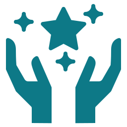 eficacia icono