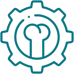 osteopatia icono