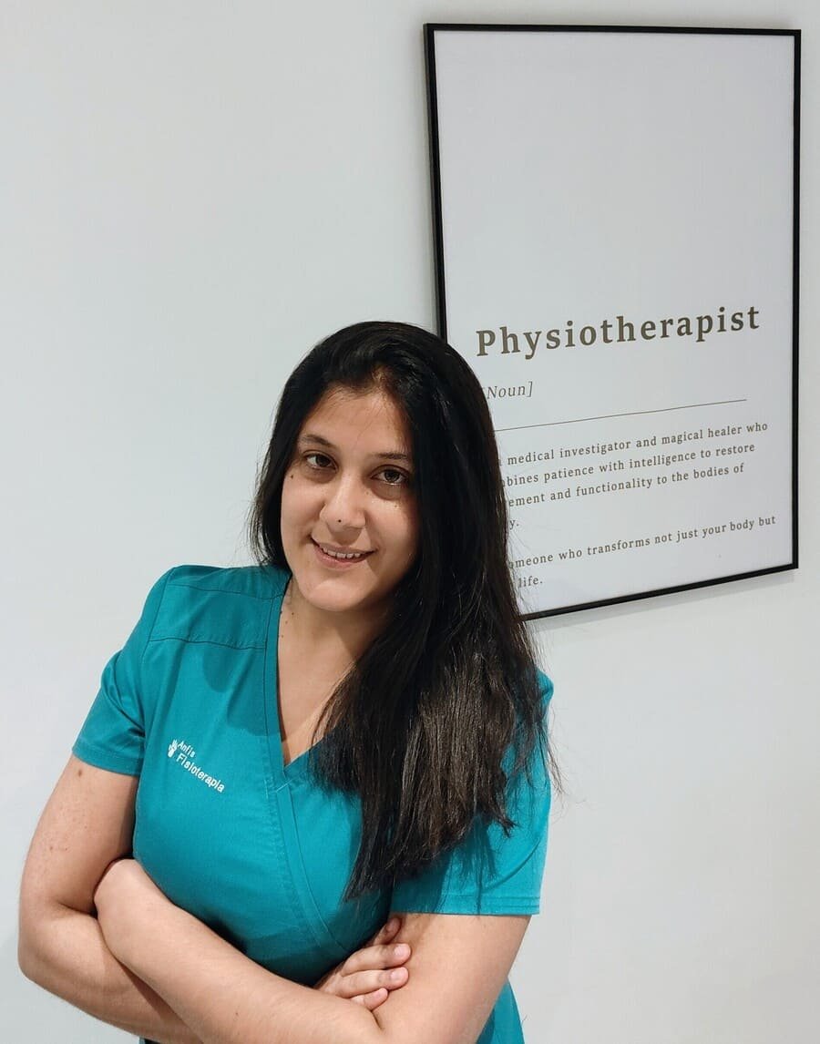 shanti chandiramani ramesh fisioterapeuta anfis shanti chandiramani ramesh fisioterapeuta anfis