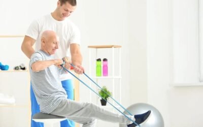 La Importancia de la Fisioterapia en Pacientes Oncológicos