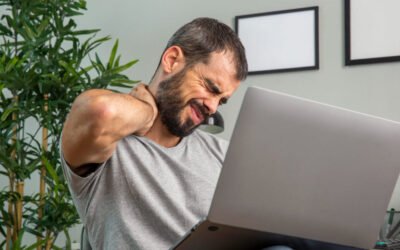 Cervicalgia: entendiendo el dolor cervical y cómo la fisioterapia puede ayudar