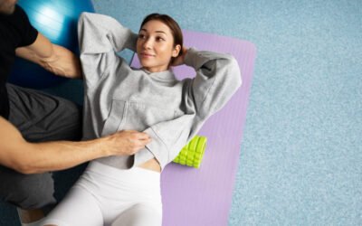 Los 9 beneficios de la fisioterapia que quizás no conocías