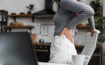 Dolor de espalda en 2025: cómo la fisioterapia moderna está revolucionando su tratamiento