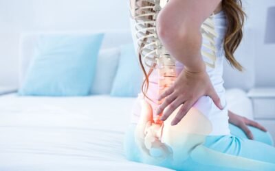 Dolor lumbar (lumbalgia): por qué aparece, cómo aliviarlo y cuándo la fisioterapia es clave para no recaer