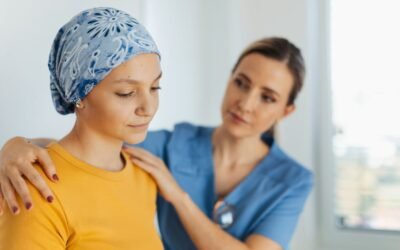 Fisioterapia tras cirugía de cáncer de mama en Madrid | recuperación y movilidad