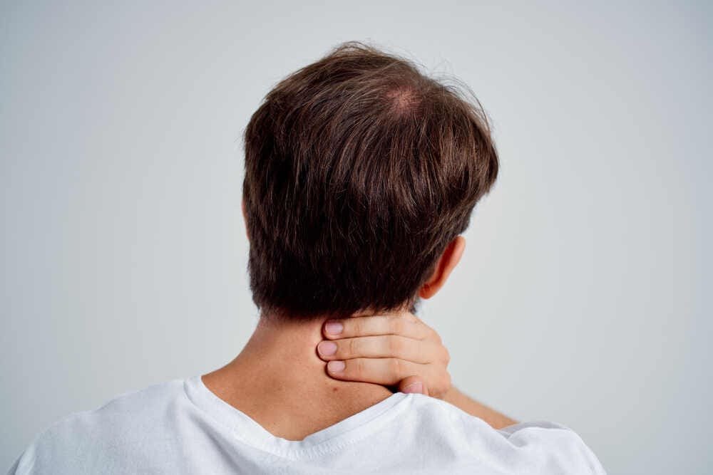 causas de inestabilidad y tension muscular en la columna cervical causas de inestabilidad y tension muscular en la columna cervical