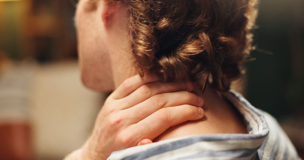fisioterapia anfis tratamiento para mareos cervicales y dolor de cuello