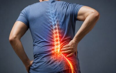 ¿Es realmente ciática? Cómo diferenciarla de otros dolores de espalda y cuándo acudir a fisioterapia en Madrid