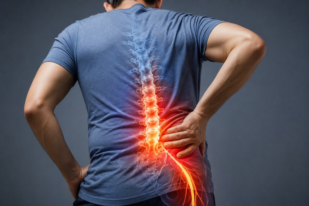 diferencias entre ciatica y dolor lumbar en la espalda diferencias entre ciatica y dolor lumbar en la espalda