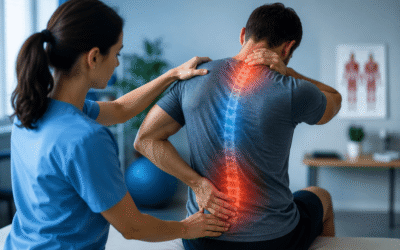 ¿Por qué algunas lesiones tardan semanas en curarse… y otras meses? Lo que nadie suele explicarte