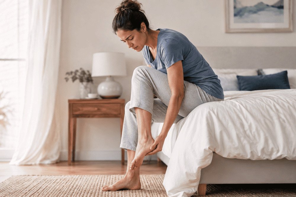 fascitis plantar dolor talon al levantarse anfis fisioterapia madrid fascitis plantar dolor talon al levantarse anfis fisioterapia madrid